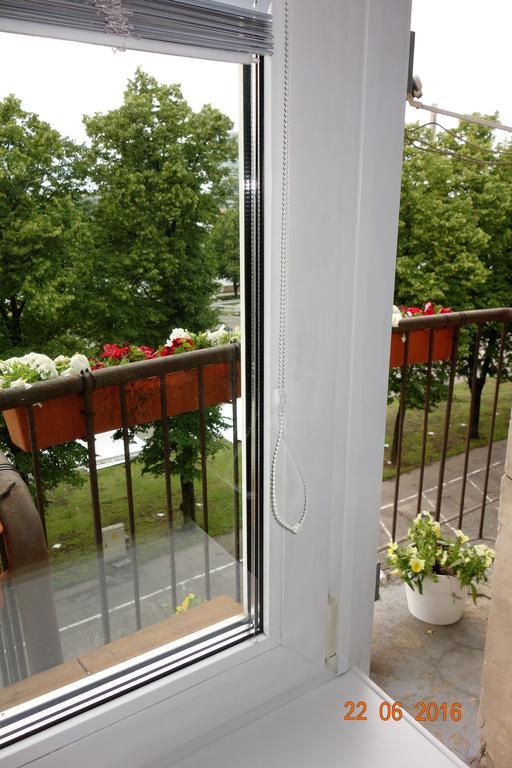Riga Old Town River View With Balcony Luaran gambar